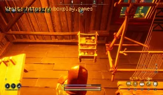 How To Make Loom Harness in RuneScape Dragonwilds