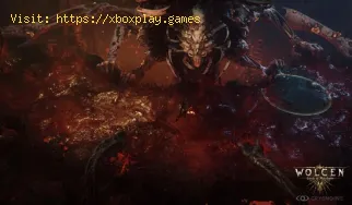 Wolcen Lords of Mayhem: Cómo vencer a Eleazar