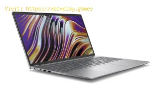 HP ZBook Power 16 G11 Una reseña