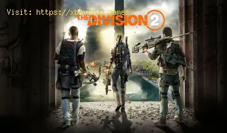 The Division 2: Como obter informações sobre o alvo