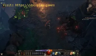 Wolcen Lords of Mayhem: Cómo vencer a Sabok el indómito