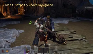 Cómo conseguir la estación de cocina en Enshrouded