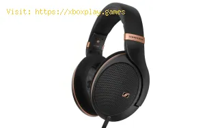 Reseña de Sennheiser HD 505: Calidad de sonido inigualable