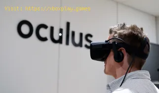Oculus VR peut bientôt lancer le casque Rift S VR.