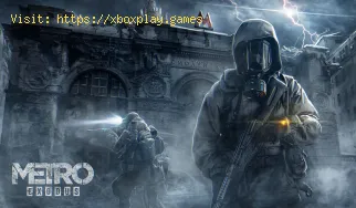 Metro Exodus: Hier finden Sie alle Yamantau-Sammlerstücke