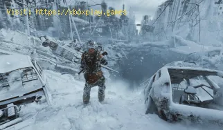 Metro Exodus: Wo Sie alle Sammlungsobjekte in Moskau finden