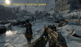Metro Exodus: So aktualisieren Sie alle Helme