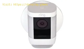 Análisis de Ring Outdoor Cam Plus: características y rendimiento