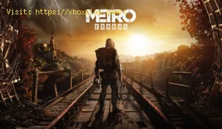 Metro Exodus: So aktualisieren Sie alle Armschienen