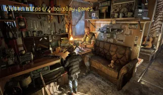 Metro Exodus: So aktualisieren Sie die gesamte Elektronik