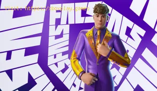 Comment obtenir des skins Champion Icon Series dans Fortnite