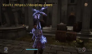 So erhalten Sie die stärkste Claymore-Klinge in Oblivion Remastered