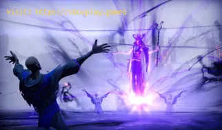 Comment débloquer les dagues Twinblade Claws dans V Rising