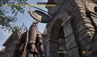 So weisen Sie Verknüpfungen in Oblivion Remastered zu
