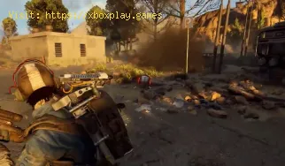 Alle Feindtypen in ARC Raiders