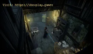 Cómo conseguir un fragmento de ectoplasma en Enshrouded