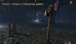 So erhalten Sie Pounder Warhammer in Oblivion Remastered