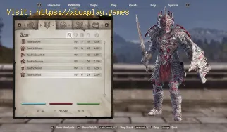 So erhalten Sie daedrische Rüstung in Oblivion Remastered