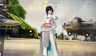 Où trouver les avant-postes de la République dans Fortnite Star Wars