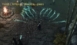 So erhalten Sie den Roten Ring von Atlaria in Last Epoch