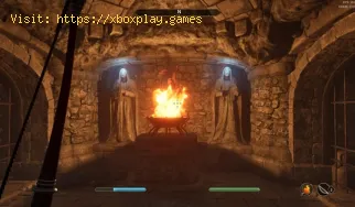 Wo liegt Fort Rayles in Oblivion Remastered