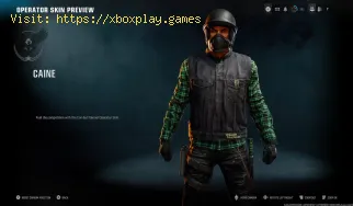 Cómo conseguir gratis el skin de operador Monster Energy en Warzone y