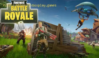 Fortnite: Como desbloquear a base subterrânea secreta em Pleasant Par