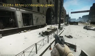 Cómo completar la tarea del minibús en Escape from Tarkov