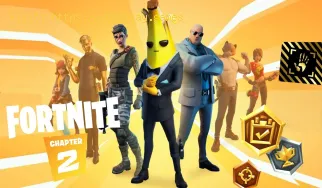 Fortnite: Como atualizar todas as partes da pele do Maya