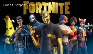 Fortnite: Como desbloquear Midas - Capítulo 2