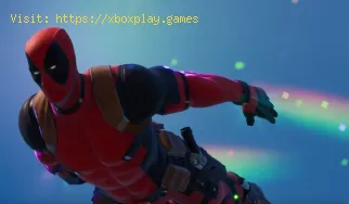 Fortnite: Como desbloquear Deadpool