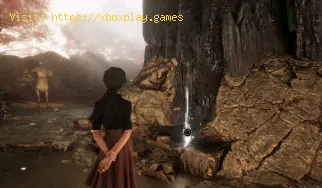 Cómo abrir las jaulas de pintura en Flying Manor en Clair Obscur Expe