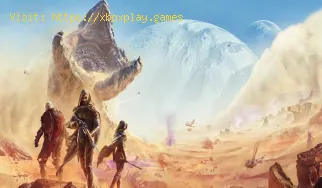 So beheben Sie Absturz- und Einfrierprobleme von Dune Awakening