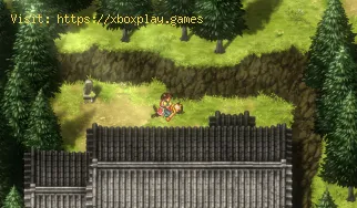 So rekrutieren Sie alle fünf Flughörnchen in Suikoden 2 HD Remaster