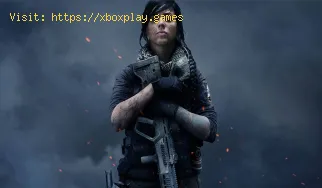 Call of Duty Modern Warfare: Comment faire un sprint tactique illimit