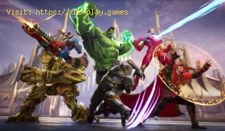 So beheben Sie den Marvel Rivals-Festplattenschreibfehler