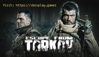 Escape from Tarkov: Cómo corregir el error No se puede volver a conec