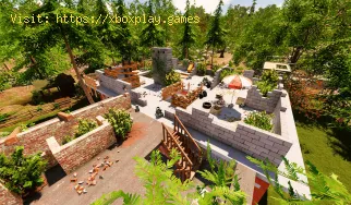 Como desbloquear todas as conquistas em House Flipper 2