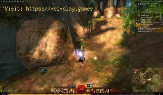 Come cambiare server in Guild Wars 2