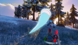 Comment obtenir du tissu en soie en LEGO Fortnite Odyssey