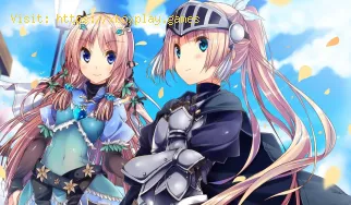 Rune Factory 4: Comment ajouter des relations homosexuelles et le mari