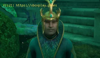 Wie man die Krankheit der kränklichen Bernice in Oblivion Remastered 