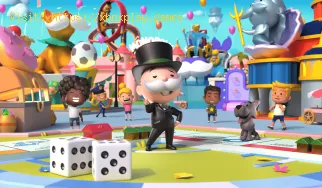 Comment atteindre la première classe en Monopoly GO