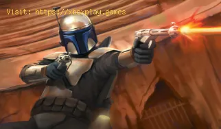 Comment obtenir les pistolets mandaloriens dans Fortnite