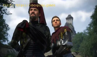 So starten Sie Brushes With Death DLC in Kingdom Come Deliverance 2