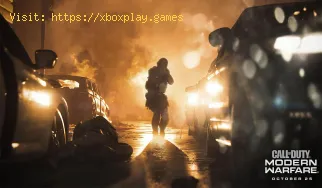 Call of Duty Modern Warfare : Comment arrêter la mise à jour sur le 