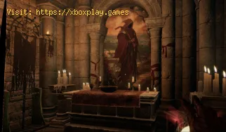 How To Get Blood Transfusion Spell in Tainted Grail The Fall of Avalon