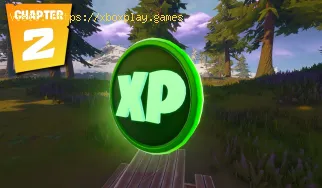 Fortnite: onde encontrar a moeda XP na 2ª temporada