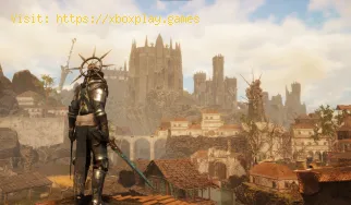 How To Get Excalibur in Tainted Grail The Fall of Avalon