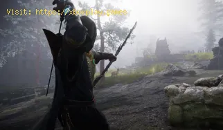 How To Get Wood in Tainted Grail The Fall of Avalon
